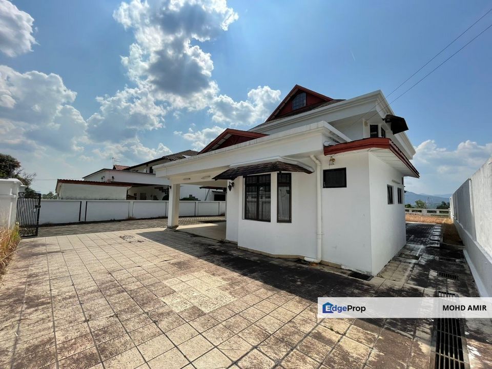 Wangsa Ukay, Ampang, Selangor, Selangor, Ampang