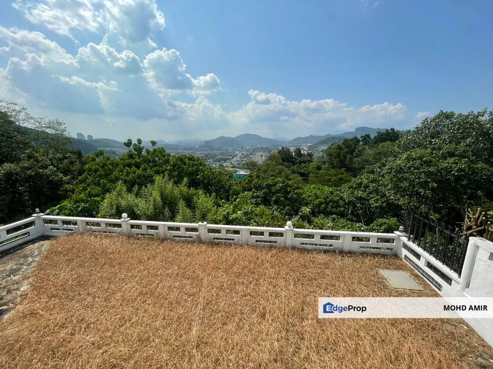 Wangsa Ukay, Ampang, Selangor, Selangor, Ampang