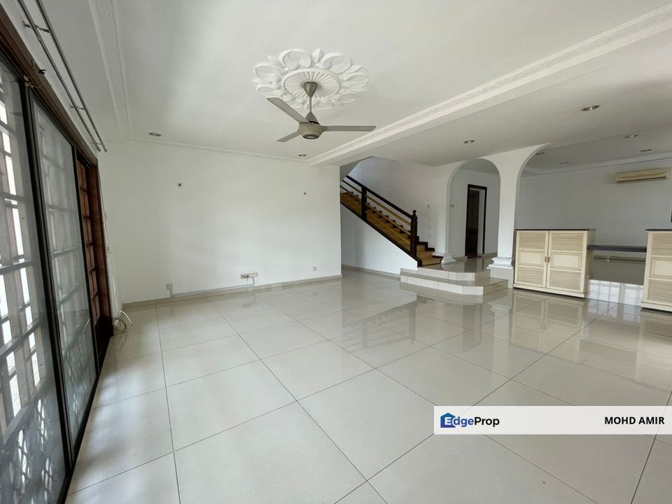 Wangsa Ukay, Ampang, Selangor, Selangor, Ampang