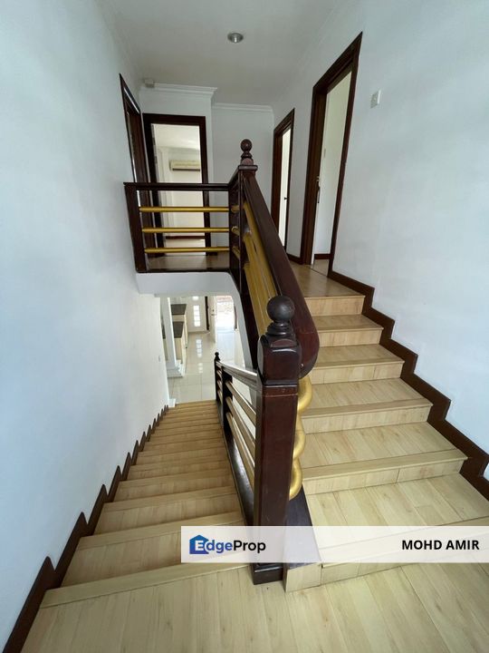 Wangsa Ukay, Ampang, Selangor, Selangor, Ampang