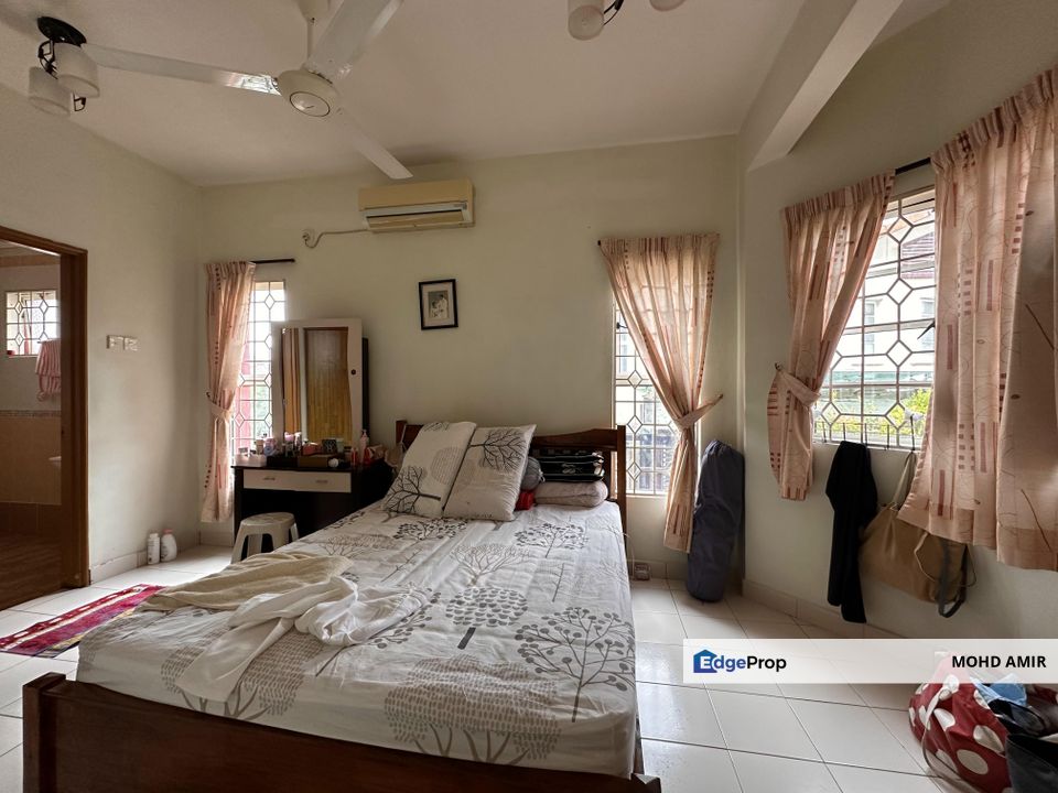 Kemensah Heights, Ampang, Selangor, Selangor, Ampang