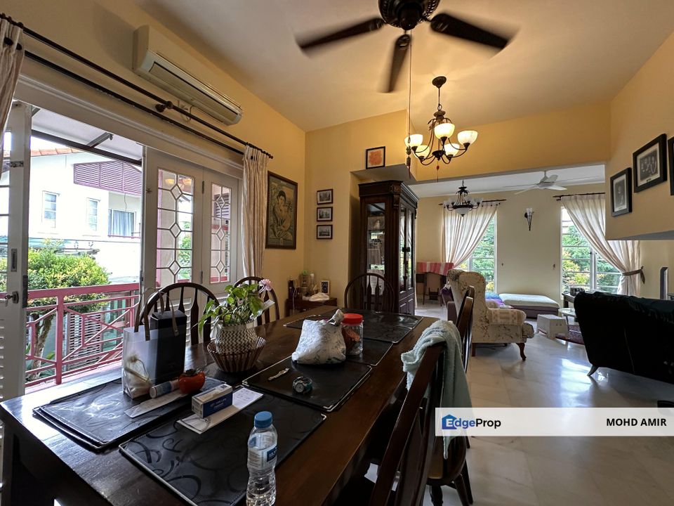 Kemensah Heights, Ampang, Selangor, Selangor, Ampang