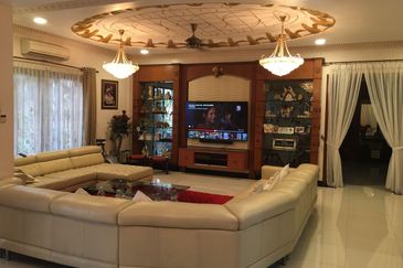 Titiwangsa, Titiwangsa, Kuala Lumpur