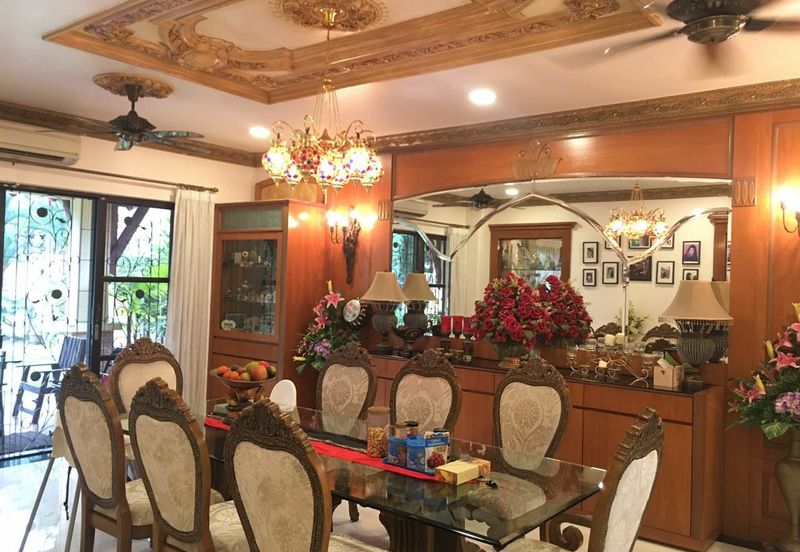 Titiwangsa, Titiwangsa, Kuala Lumpur