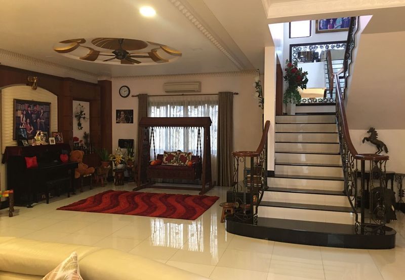 Titiwangsa, Titiwangsa, Kuala Lumpur