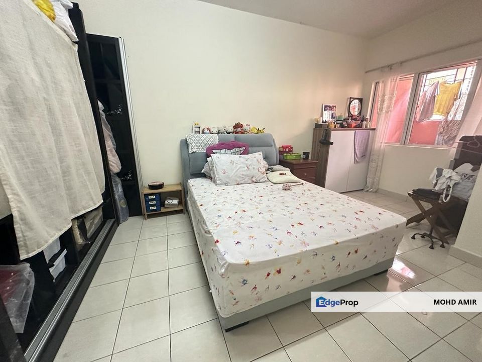 Palm Walk, Bandar Sungai Long, Selangor, Selangor, Bandar Sungai Long