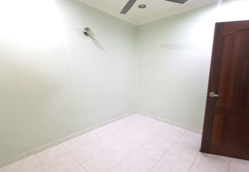 Taman Pandan Perdana