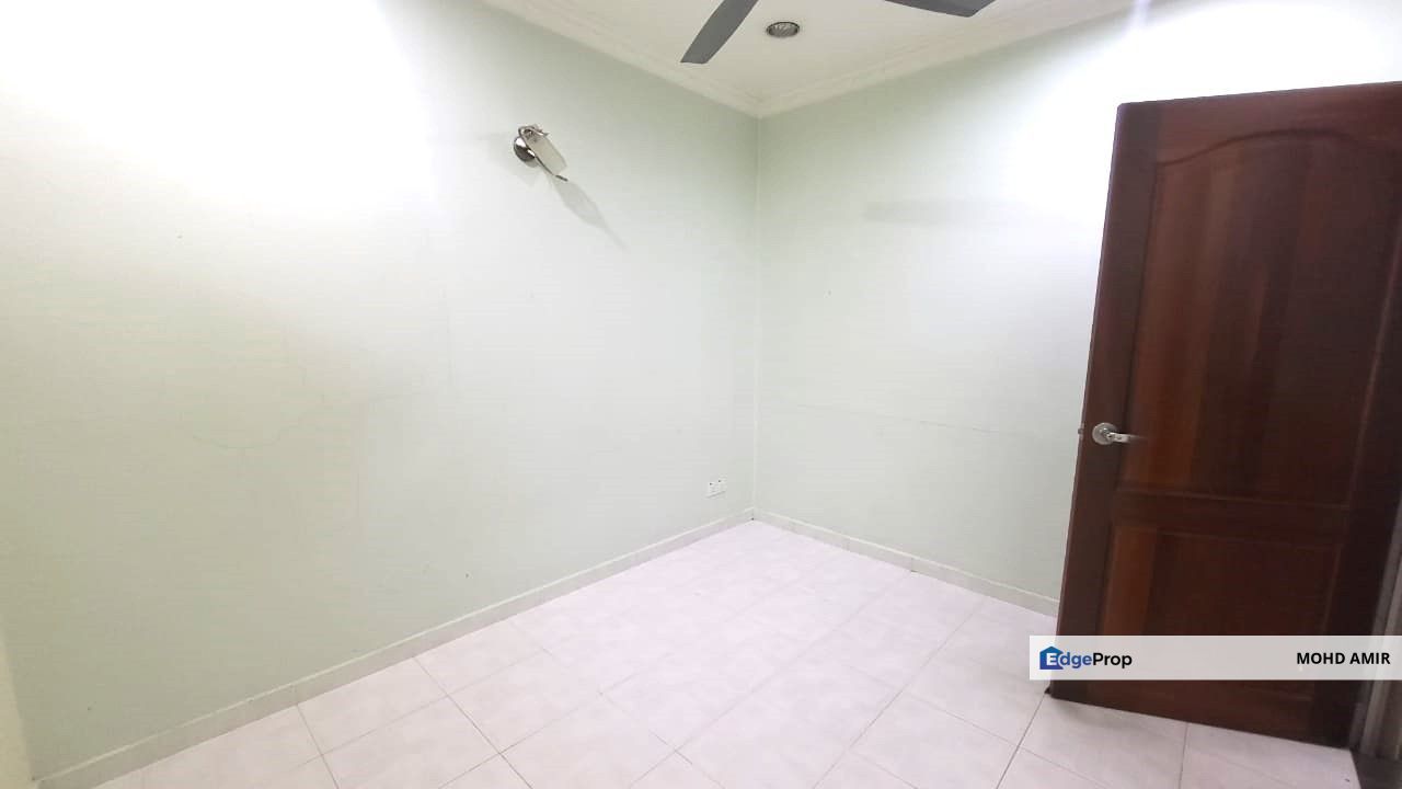 Taman Pandan Perdana, Pandan Perdana, Selangor, Selangor, Pandan Perdana