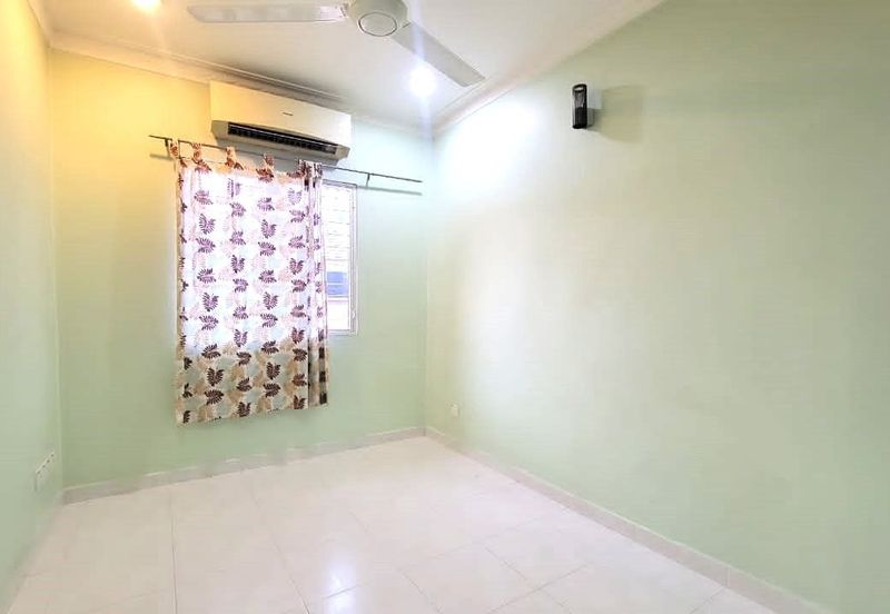 Taman Pandan Perdana