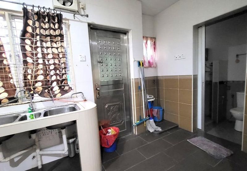 Taman Pandan Perdana