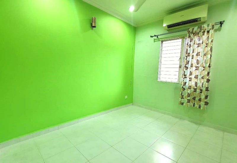 Taman Pandan Perdana