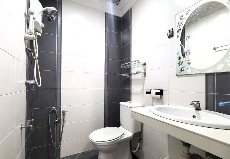 Taman Pandan Perdana