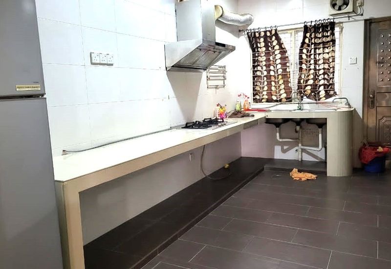 Taman Pandan Perdana