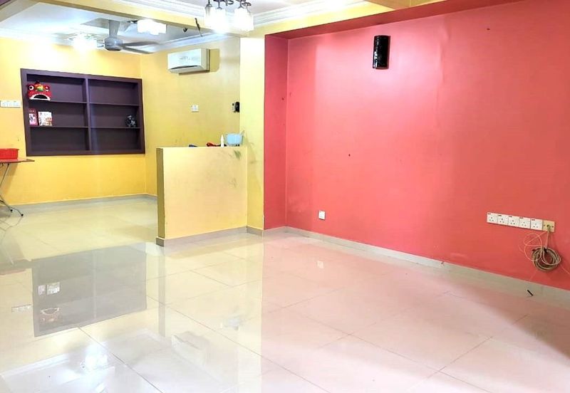 Taman Pandan Perdana