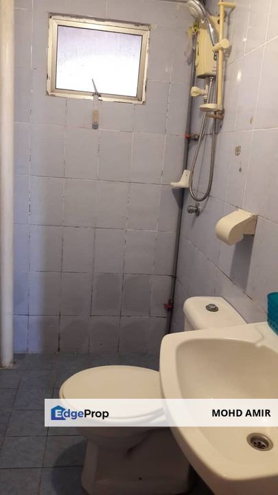 Angkasa Condominium, Cheras, Kuala Lumpur, Kuala Lumpur, Cheras