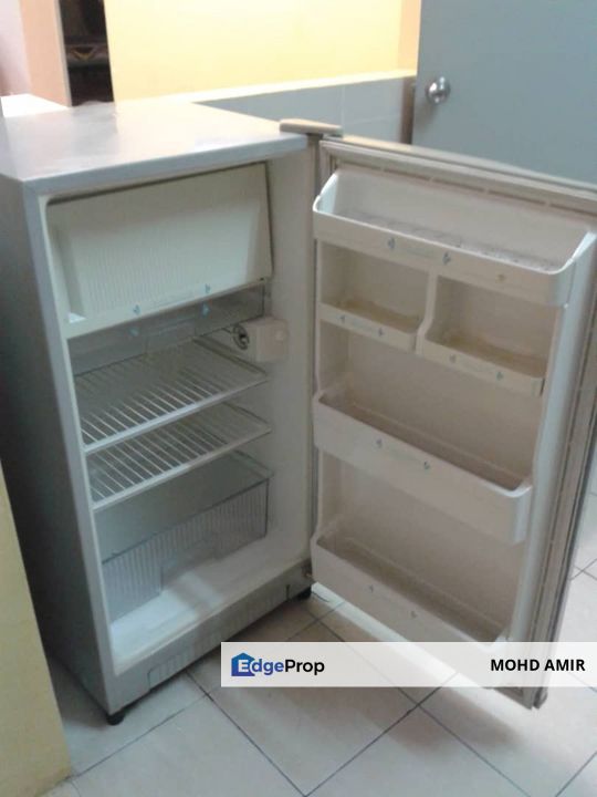 Angkasa Condominium, Cheras, Kuala Lumpur, Kuala Lumpur, Cheras