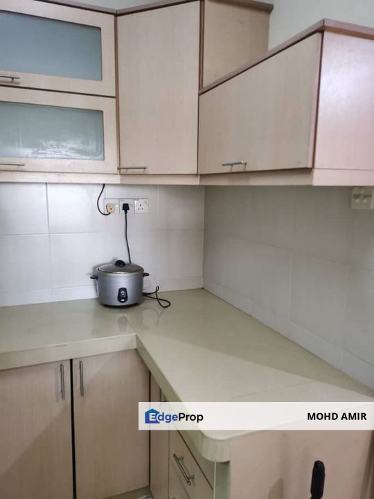 Angkasa Condominium, Cheras, Kuala Lumpur, Kuala Lumpur, Cheras