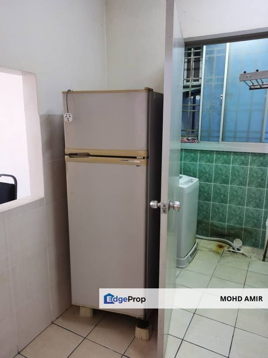 Angkasa Condominium, Cheras, Kuala Lumpur, Kuala Lumpur, Cheras