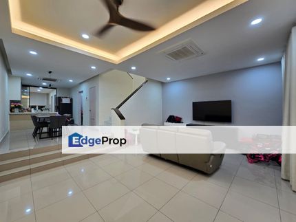 Palm Walk, Bandar Sungai Long, Selangor, Selangor, Bandar Sungai Long