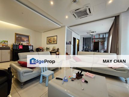 Goodview Residence Located At Bandar Sungai Long , Selangor, Bandar Sungai Long