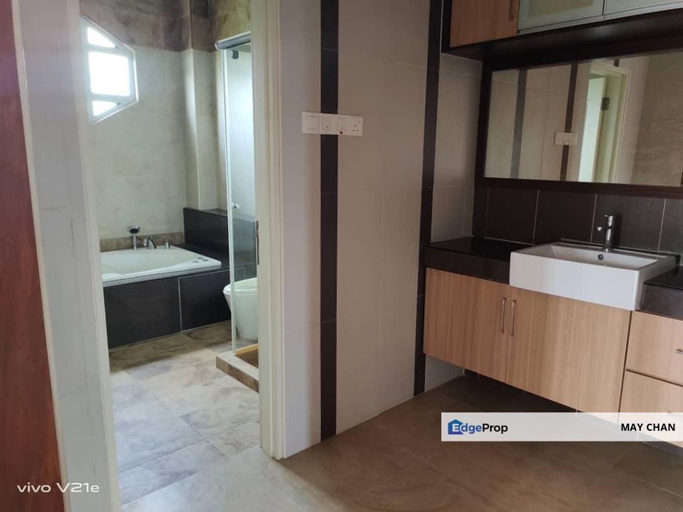 Saujana impian Bungalow kajang, Selangor, Kajang