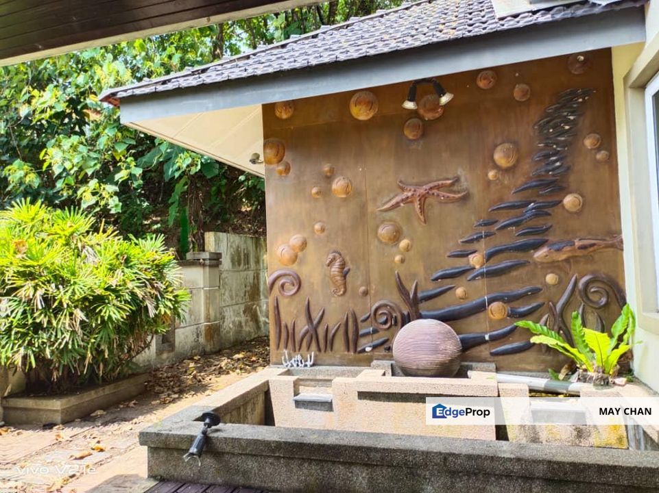 Saujana impian Bungalow kajang, Selangor, Kajang