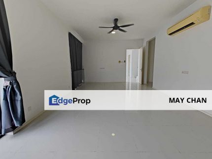 3 Storey House Corner Semi D bandar Mahkota Cheras, Selangor, Cheras South