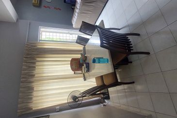 2 Sty Semi D Corner @ Bandar Sungai Long