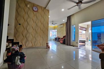 Wira Heights, Bandar Sungai Long