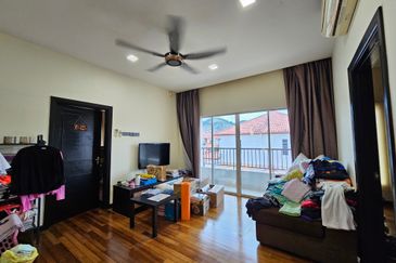 Wira Heights, Bandar Sungai Long