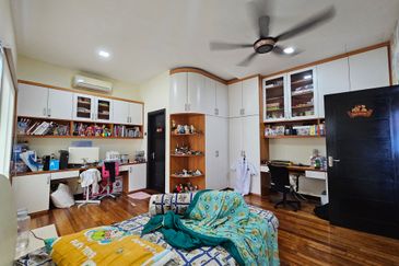 Wira Heights, Bandar Sungai Long