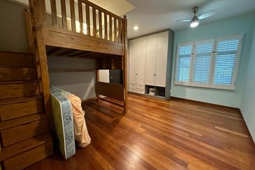 2 Storey Bungalow House  Wira Mutiara, Sungai Long