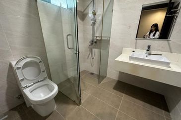 2 Storey Bungalow House  Wira Mutiara, Sungai Long