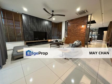 2 Storey Bungalow House  Wira Mutiara, Sungai Long, Selangor, Bandar Sungai Long