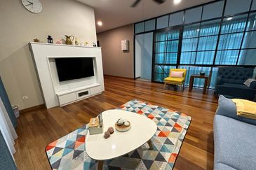 2 Storey Bungalow House  Wira Mutiara, Sungai Long