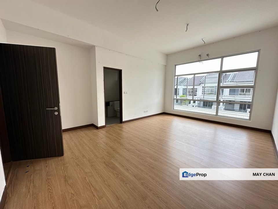 2 Sty Terrace  Taman Taming Setia, Kajang, Selangor, Kajang