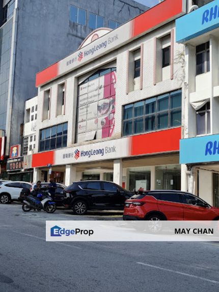 Taman Midah Shoplot cheras kajang , Kuala Lumpur, Cheras