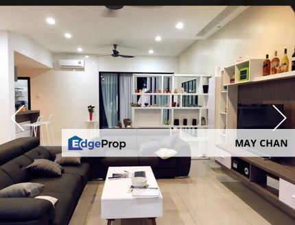 Jade Hills Superlink House kajang cheras , Selangor, Kajang