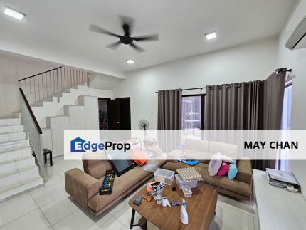 3 Storey Semi-D for Sale jade hill kajang cheras, Selangor, Kajang