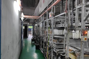 Sepang Industrial Park