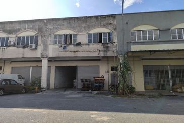 Bandar Teknologi Kajang