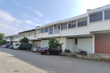 Bandar Teknologi Kajang