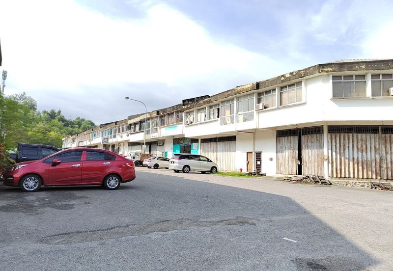 Bandar Teknologi Kajang