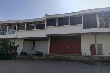 Bandar Teknologi Kajang