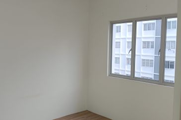 Simfoni apartment at eco majestic semenyih