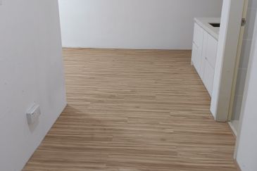 Simfoni apartment at eco majestic semenyih