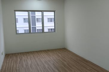 Simfoni apartment at eco majestic semenyih