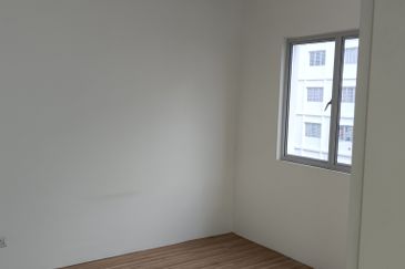 Simfoni apartment at eco majestic semenyih