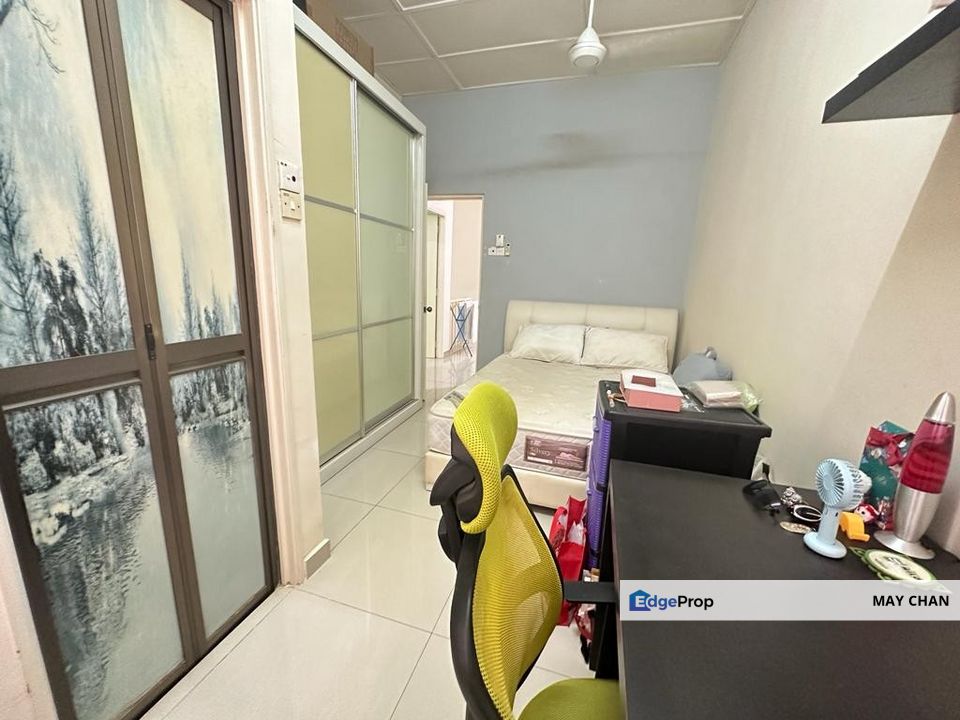 Double Storey Sungai Long cheras , Selangor, Bandar Sungai Long