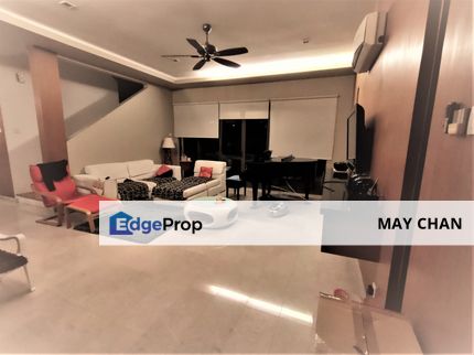 2 Storey Bungalow Jade Hills, Kajang Cheras, Selangor, Kajang